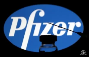 Pfizer, yeni tip virüs aşısının 5-11 yaş grubunda acil kullanım