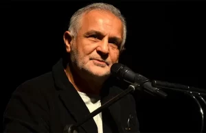 2014 yılında beyin kanaması geçiren oyuncu ve sunucu Kenan Işık