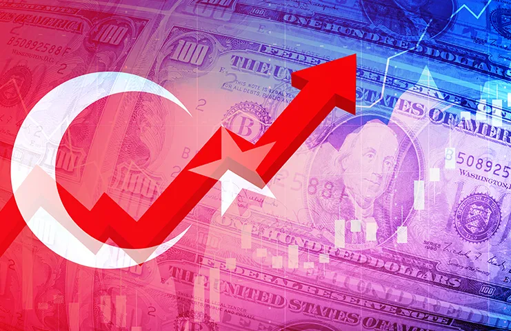 Türkiye’nin en zengin iş insanı belli oldu: Murat Ülker 5.1 Milyar Dolarla birinci sırada