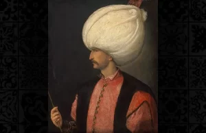 Portrenin 16. yüzyılda yapıldığı düşünülüyor.