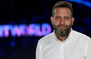 TRT Genel Müdür Yardımcılığına gazeteci Fatih Er getirildi.