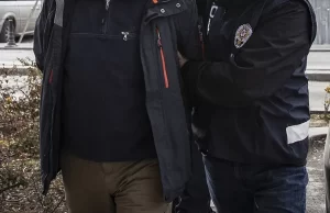 Savunma Bakanlığı, Edirne'de yasa dışı yollarla Yunanistan'a geçmeye çalışan 4'ü