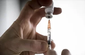 Alman biyoteknoloji firması BioNTech, Almanya Sağlık Bakanlığı ile acil durumlarda