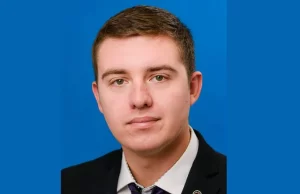 Dr. Ersin İsmail büyük başarı göstererek Varna Tıp Üniversitesi’nden altın