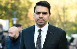 Yurtdışı Türkler ve Akraba Topluluklar (YTB) Başkanı Abdullah Eren, kurum