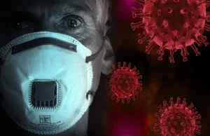 Hollanda'da, yeni tip salgınında normalleşme planında kapalı alanlarda maske zorunluluğunun