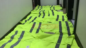 BURSA Operasyonda 22 şüpheli gözaltına alındı, bir evde 19 sarı,