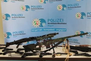 Kuzey Ren Vestfalya (NRW) ve Asağaı Saksonya eyaletlerinde 130 özel