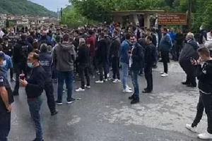 “Neden sürekli olarak sadece Şahin karantinaya alınıyor da diğer bölgeler
