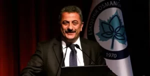 10. Uluslararası Dünya Dili Türkçe Sempozyumu başladı   Bu yıl