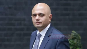 LONDRA (AA) –   İngiltere İçişleri Bakanı Sajid Javid: "Nefret
