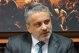 AK Parti İl Başkanlığı’nın ilçelerdeki kongre süreci devam ediyor. AK