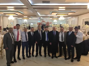 İşçi çocuğu olarak geldikleri Almanya'da fabrika kurdular, 2019 yılında marka