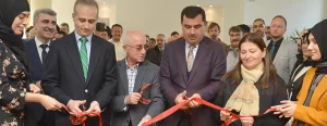 “Mevlid-i Nebi Haftası“ etkinlikleri kapsamında Köln DİTİB Merkez Camii’nde Klasik