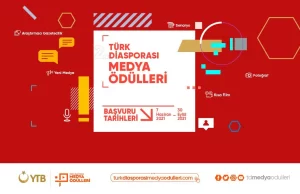 Yurtdışı Türkler ve Akraba Topluluklar Başkanlığı (YTB), yurt dışında yaşayan