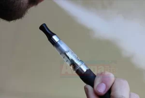 ABD'de elektronik sigara kullananlarda yaz aylarında ortaya çıkan gizemli akciğer