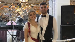 Avrupa Trabzon Köprübaşılılar Derneği kurucu yönetim kurulu üyesi Hasan Ayar’ın