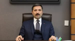 AK Parti İstanbul Milletvekili, TBMM Yurtdışı Türkler ve Akraba Topluluklar