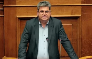 İskeçe Siriza Milletvekili Hüseyin Zeybek yaptğı açıklamada, Yunan Parlamentosu’nda 2022
