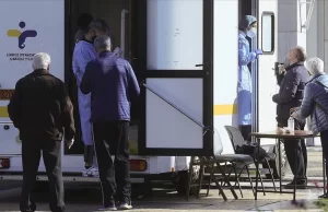 Amerikan ilaç firması Merck'in Virüse karşı geliştirdiği ve ağız yoluyla