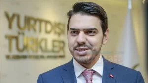   "YTB olarak Ramazanın bereketinden faydalanmaya çalışıyoruz"   Yurtdışı Türkler
