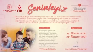 Yurtdışı Türkler ve Akraba Topluluklar Başkanlığı (YTB), her yıl olduğu