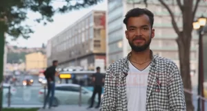 Ankara