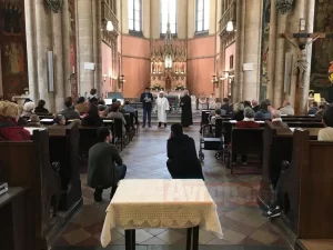   İslam Toplumu Millî Görüş (IGMG) cemiyetleri geçtiğimiz pazar günü