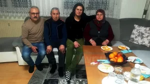   Almanya'da Solingen katliamı ‘Solingen 1993-25 Yıl Sonra’ isimli kısa