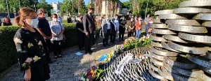 Almanya'nın Kuzey Ren Vestfalya eyaletindeki Solingen kentinde 29 Mayıs 1993'de