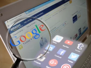 ABD merkezli teknoloji devleri Amazon, Apple, Google ve Facebook'un CEO'ları