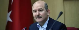 Cumhurbaşkanı Erdoğan'ın istifayı kabul etmemesinin ardından Özel Kalem Müdürü Hasan