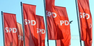 BERLİN   Alman Sosyal Demokrat Parti, Suudi Arabistan'a silah ihracatının
