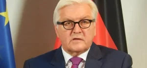 Almanya Dışişleri Bakanı Steinmeier, "Bana göre, sahneye konulmuş değil, gerçekten