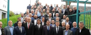 Diyanet İşleri Türk İslam Birliği (DİTİB) Baden Württemberg Eyaleti ve