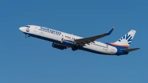 SunExpress, Antalya - Erzurum, Ankara - Brüksel, Hamburg, Viyana, Adana