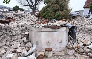 Bursa Büyükşehir Belediyesi'nin Antakya Ulu Camii'ne ilişkin yaptığı asılsız, gerçeği