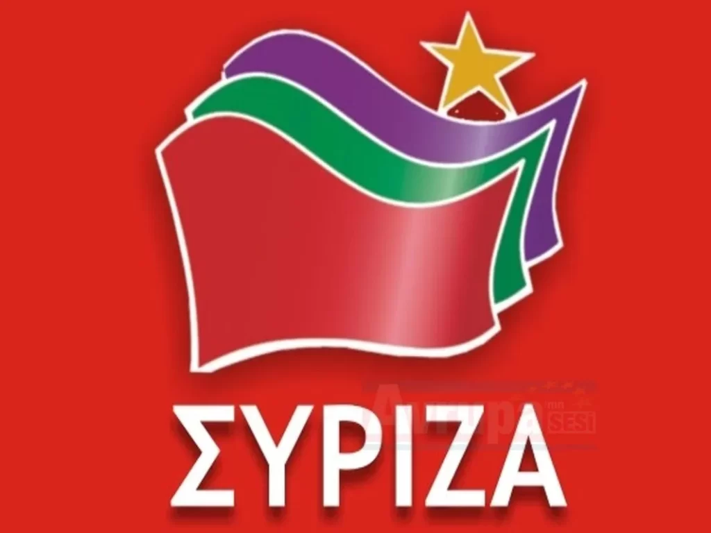 Yunanistan'da SYRIZA hükümetine bir kez daha güvenoyu