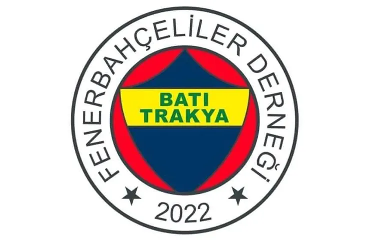 BTTDD’den "Batı Trakya Fenerbahçeliler Derneği" Kapatma Kararına Kınama