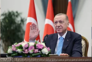 Cumhurbaşkanı Erdoğan, Akkuyu Nükleer Güç Santrali İlk Nükleer Yakıt Getirme