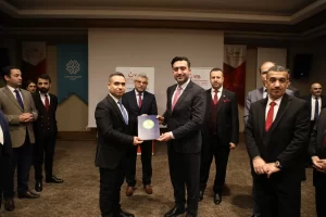 Yurtdışı Türkler ve Akraba Topluluklar Başkanlığı (YTB) tarafından Türkiye Maarif