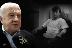 “Ben buradan dönmem Allah’ın izniyle”
