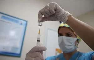 Prof. Dr. İsmail Balık, "Klinik gözlemlerimize göre, eğer alerjik bünyeniz