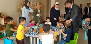 Türkiye Diyanet Vakfı Kadın Aile ve Gençlik Merkezi (TDV KAGEM)