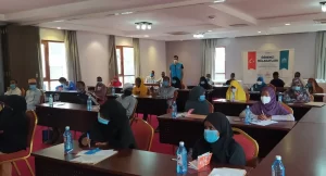 Türkiye Diyanet Vakfı’nın gönül coğrafyamızla kardeşlik köprüleri kurmak ve Müslümanca