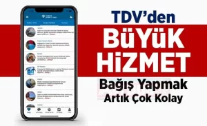 "Yeryüzünde İyilik Egemen Oluncaya Kadar" sloganıyla 7 kıtada faaliyet gösteren