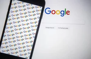 Almanya rekabet kurumu Federal Kartel Dairesi, Google Almanya, Google İrlanda
