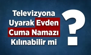 Koronavirüs (covid-19) salgını nedeniyle Diyanet İşleri Başkanlığı tarafından cami ve