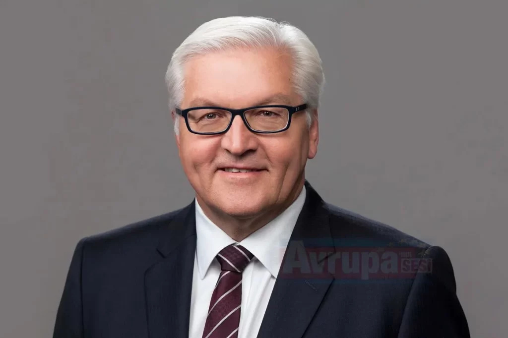 Steinmeier'den ön yargılardan kaçınılması çağrısı