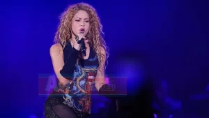 MADRİD İspanya Shakira'yı vergi kaçırma suçladı   İspanya'da mali savcılık,